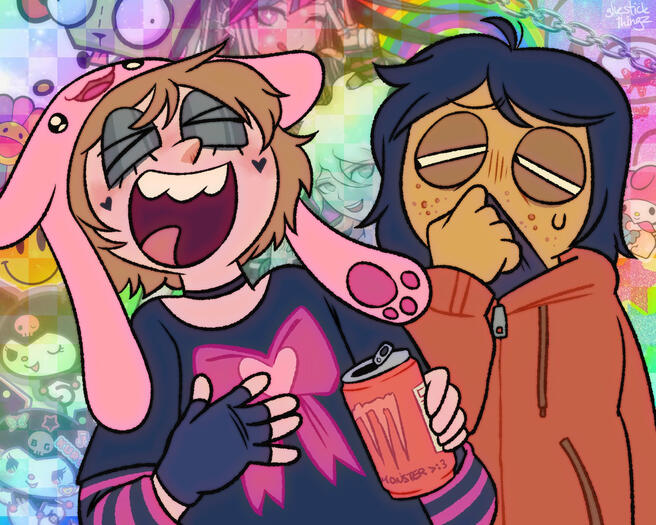 cringy teens cringy teens